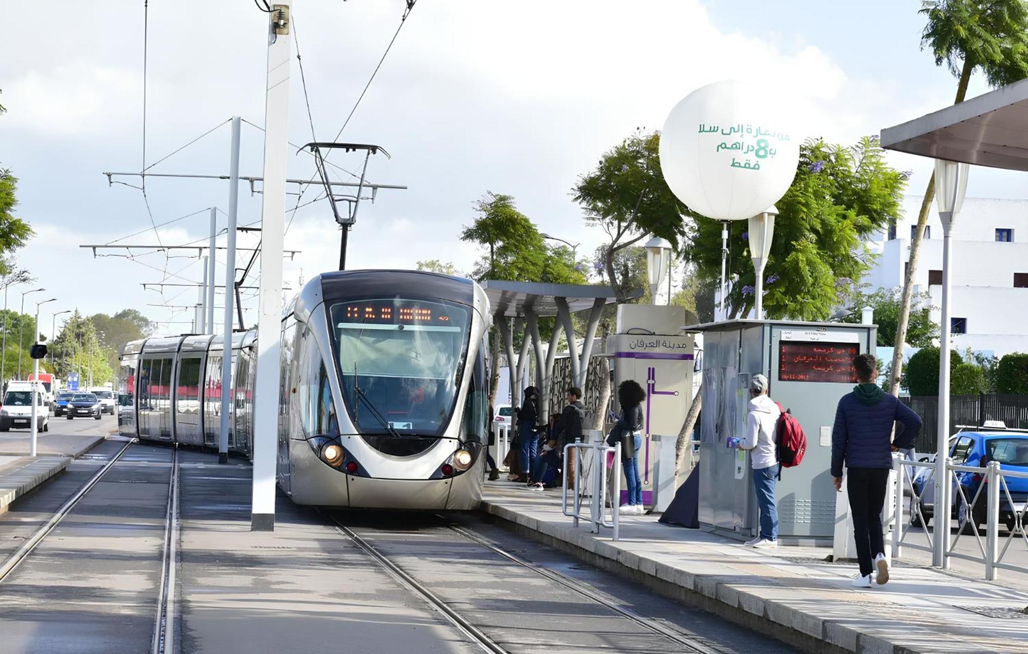 Suitouiss - Agdal - Studio En Plein Coeur De Rabat A 5 Minutes Du Grand Mall Arribat Center - Centre Ville المظهر الخارجي الصورة