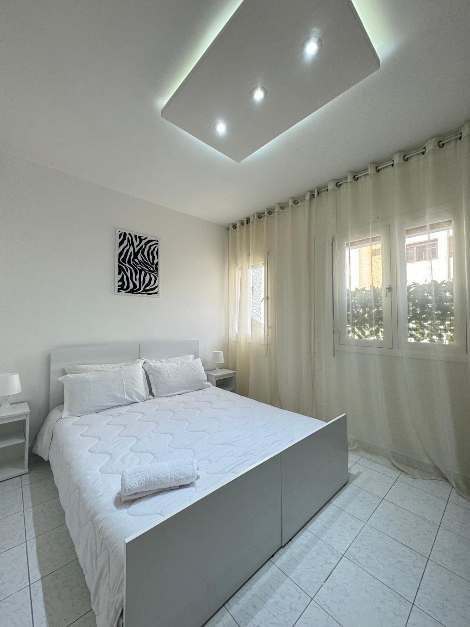 Suitouiss - Agdal - Studio En Plein Coeur De Rabat A 5 Minutes Du Grand Mall Arribat Center - Centre Ville المظهر الخارجي الصورة