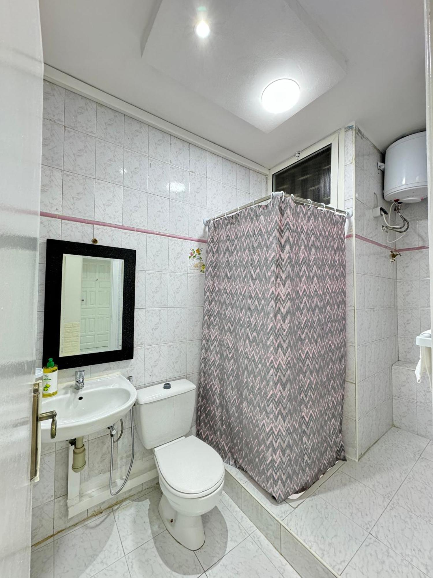 Suitouiss - Agdal - Studio En Plein Coeur De Rabat A 5 Minutes Du Grand Mall Arribat Center - Centre Ville المظهر الخارجي الصورة