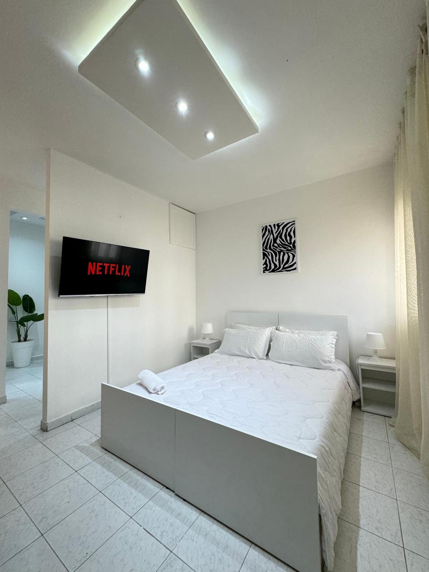 Suitouiss - Agdal - Studio En Plein Coeur De Rabat A 5 Minutes Du Grand Mall Arribat Center - Centre Ville المظهر الخارجي الصورة